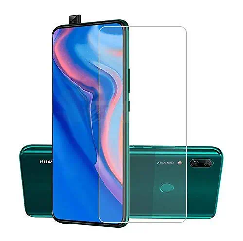 Tempered Glass Screen Protector Huawei Y9 Prime P Smart Z