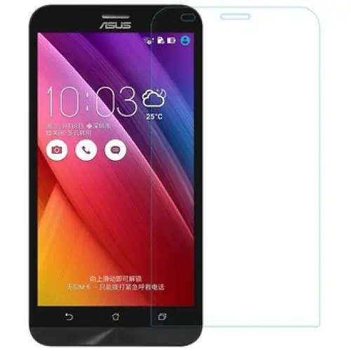 Cristal Templado 9H Asus ZenFone 2 Laser ZD550KL