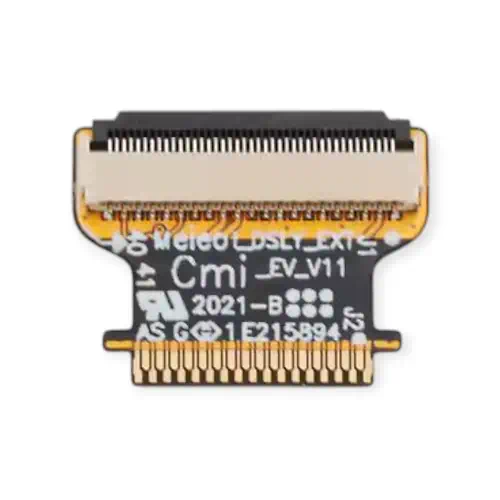 Zebra TC21 TC26 Flex Cable
