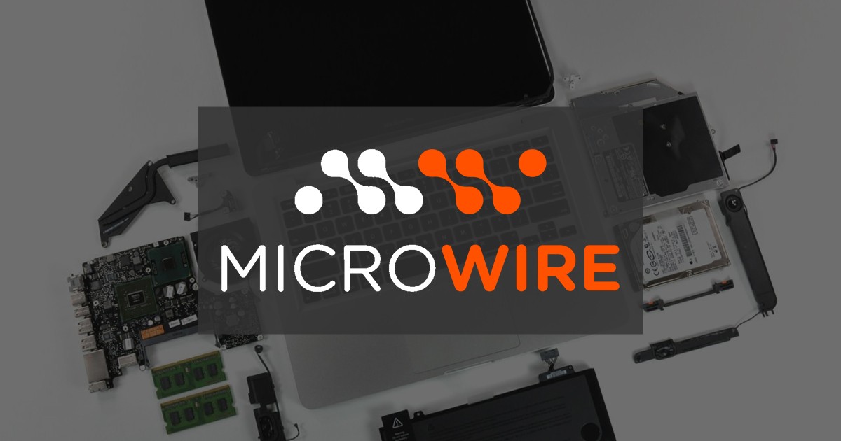 is microwire.fr legit
