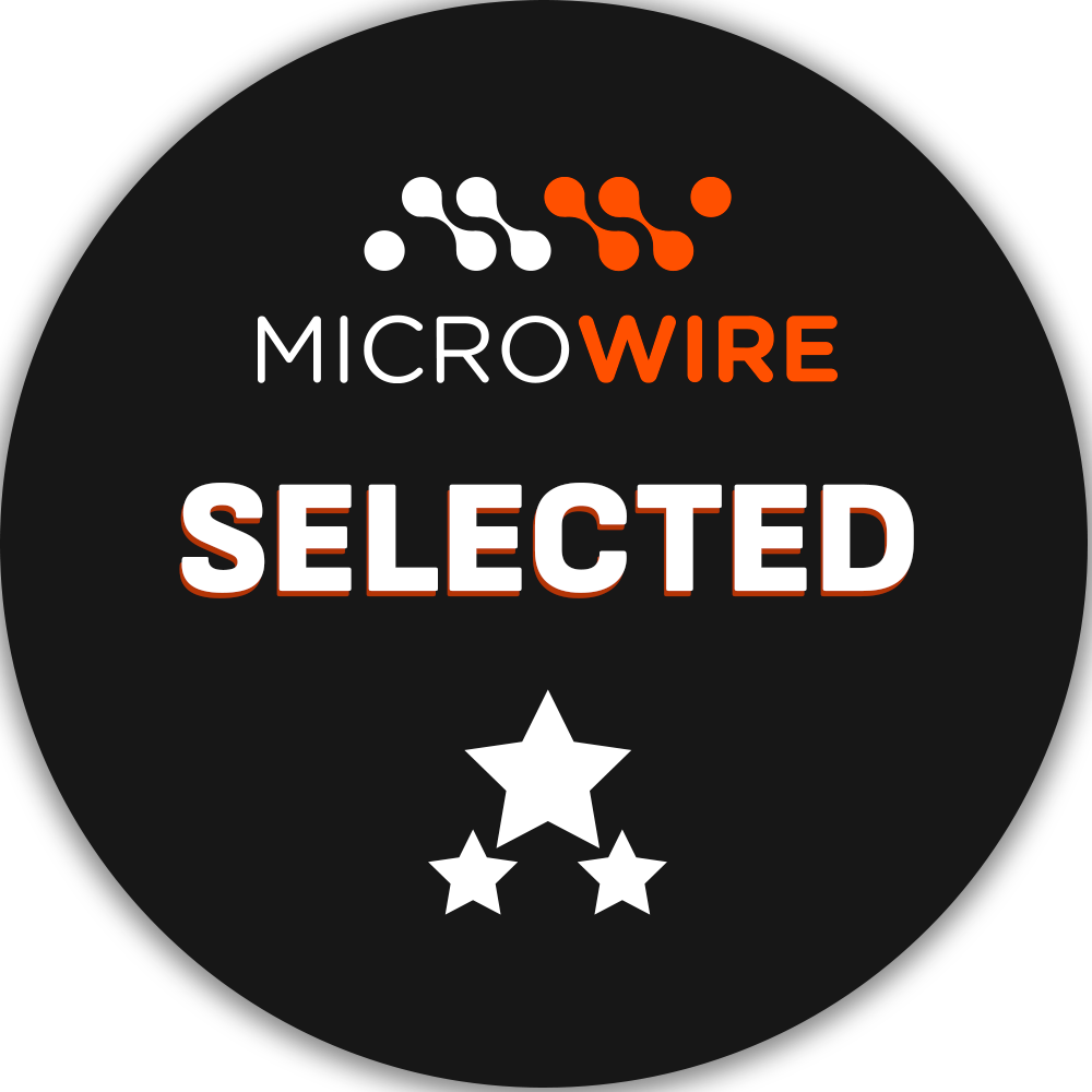 Selo Micro Wire Selected